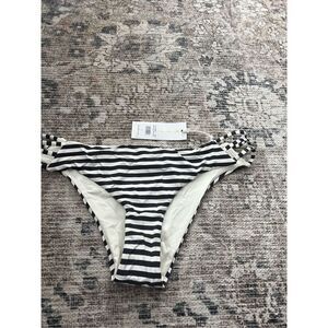 NWT Spiritual Gangster Bikini Bottom